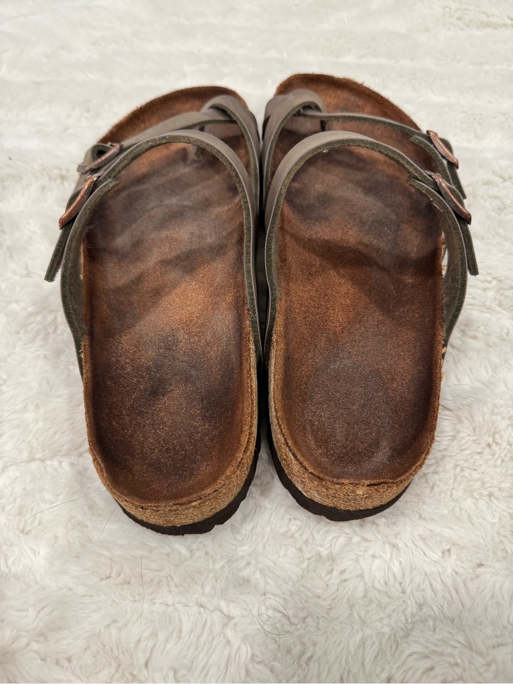 Birkenstock Women’s Mayari Sandal - Picture 6 of 9